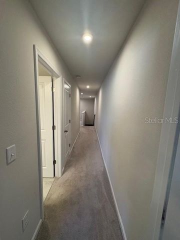 2814 JACOB CROSSING LANE, Holiday, FL 34691