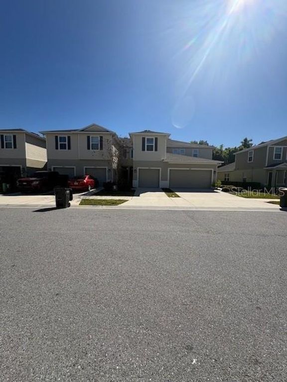 2814 JACOB CROSSING LANE, Holiday, FL 34691