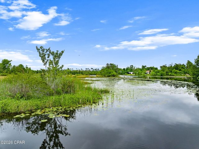 00 Stephens Drive, Panama City, FL 32404