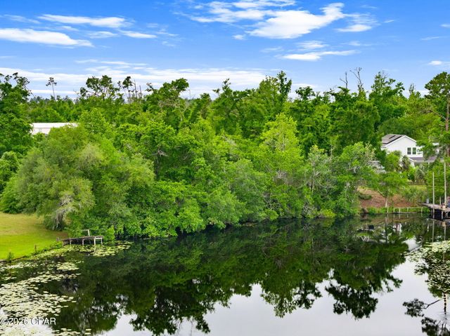 00 Stephens Drive, Panama City, FL 32404