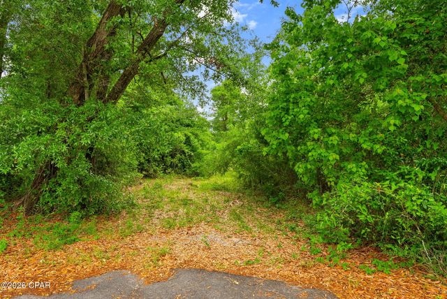 00 Stephens Drive, Panama City, FL 32404