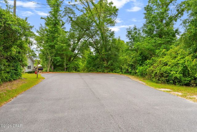 00 Stephens Drive, Panama City, FL 32404