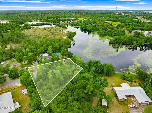 00 Stephens Drive, Panama City, FL 32404