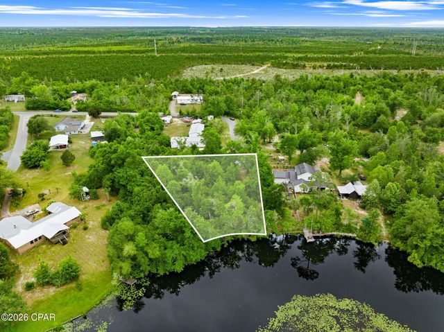 00 Stephens Drive, Panama City, FL 32404