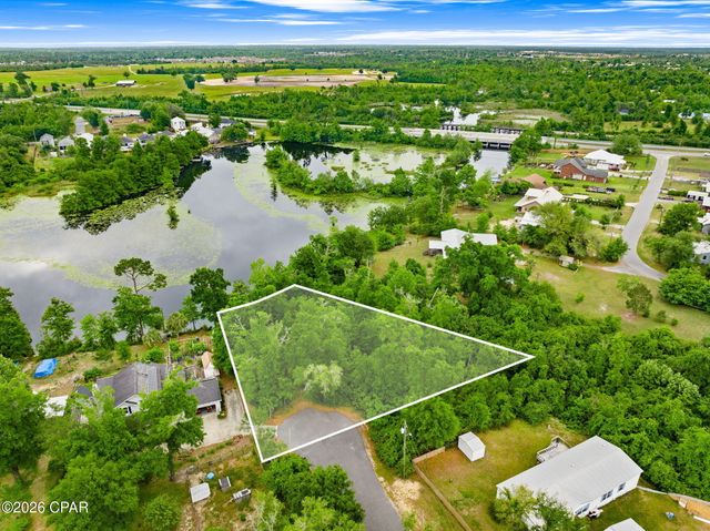 00 Stephens Drive, Panama City, FL 32404