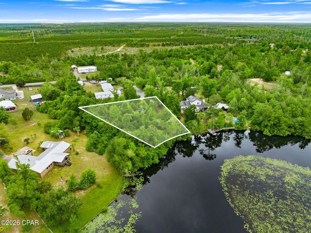 00 Stephens Drive, Panama City, FL 32404