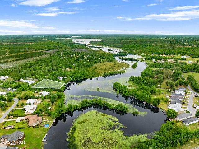 00 Stephens Drive, Panama City, FL 32404