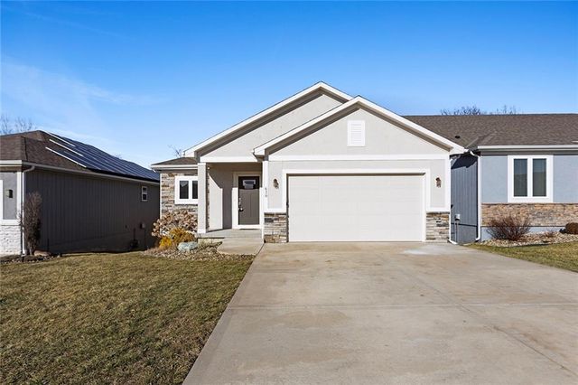 630 NW 110th Street, Kansas City, MO 64155