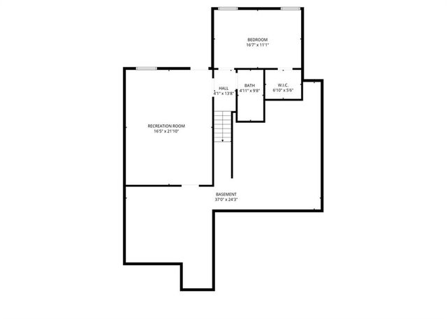 630 NW 110th Street, Kansas City, MO 64155