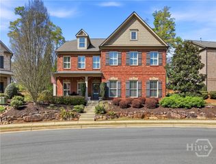 1946 Prince Place, Watkinsville, GA 30677