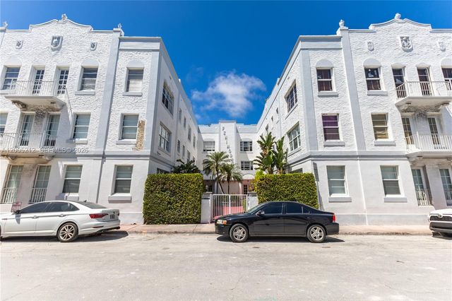 1200 Euclid Ave 102, Miami Beach, FL 33139