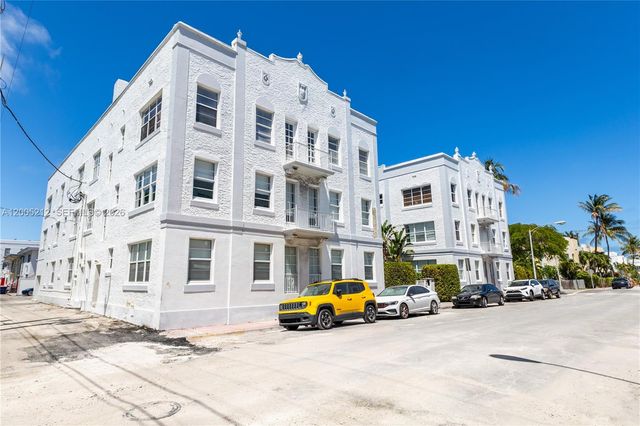 1200 Euclid Ave 102, Miami Beach, FL 33139