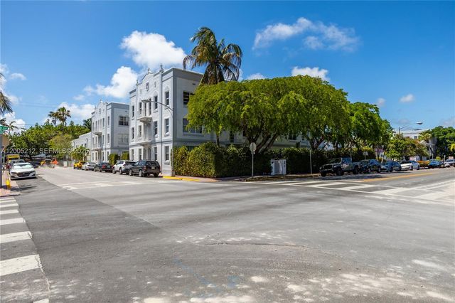 1200 Euclid Ave 102, Miami Beach, FL 33139