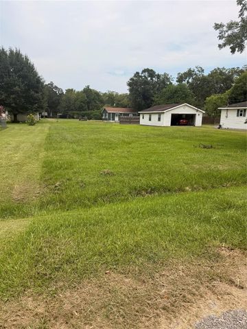 0 Orange Street, Sweeny, TX 77480