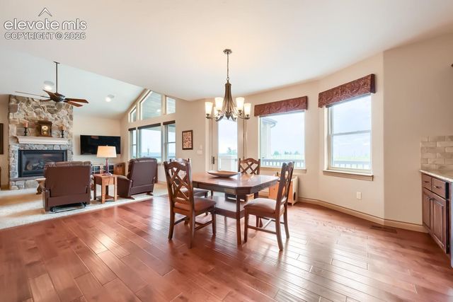 5895 Schwencks Place, Colorado Springs, CO 80908