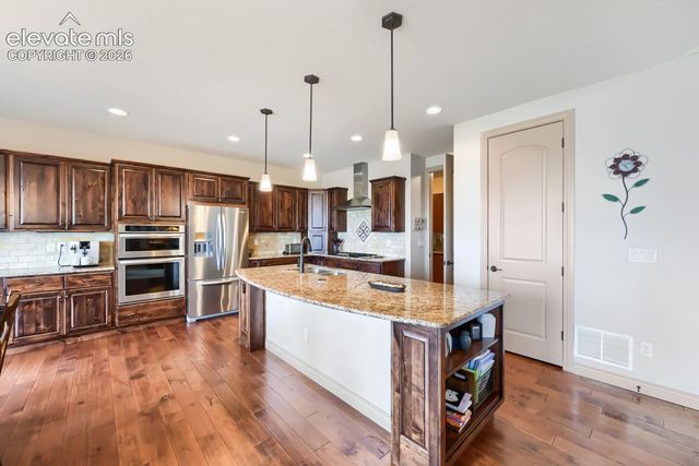 5895 Schwencks Place, Colorado Springs, CO 80908