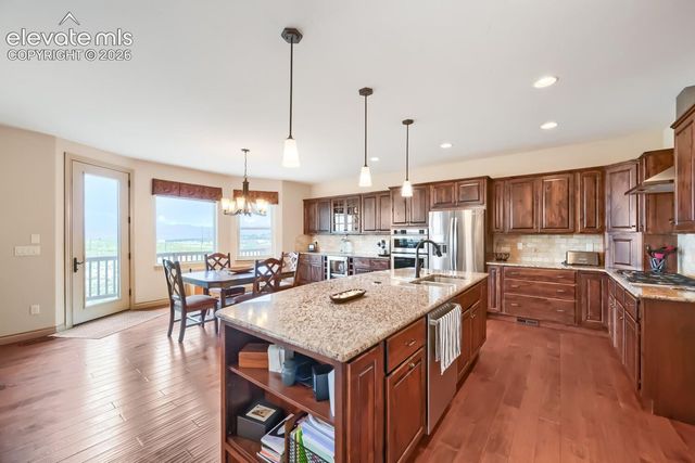 5895 Schwencks Place, Colorado Springs, CO 80908