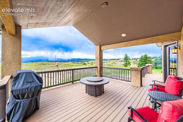 5895 Schwencks Place, Colorado Springs, CO 80908