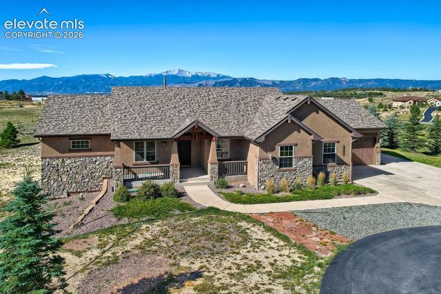 5895 Schwencks Place, Colorado Springs, CO 80908