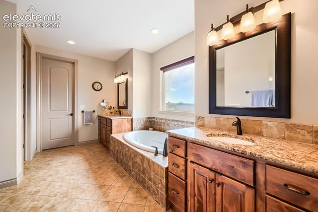 5895 Schwencks Place, Colorado Springs, CO 80908