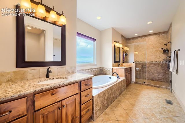 5895 Schwencks Place, Colorado Springs, CO 80908
