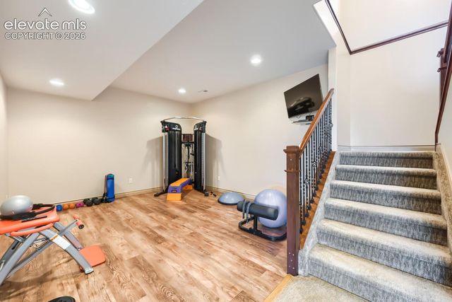 5895 Schwencks Place, Colorado Springs, CO 80908
