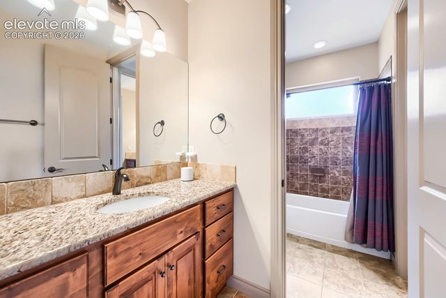5895 Schwencks Place, Colorado Springs, CO 80908