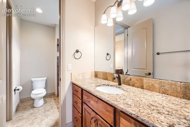 5895 Schwencks Place, Colorado Springs, CO 80908