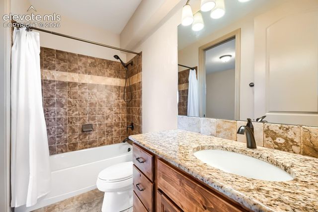 5895 Schwencks Place, Colorado Springs, CO 80908
