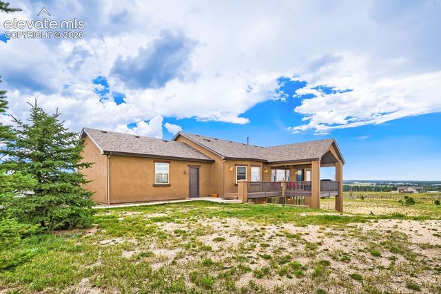 5895 Schwencks Place, Colorado Springs, CO 80908