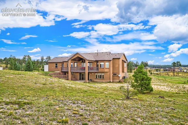 5895 Schwencks Place, Colorado Springs, CO 80908
