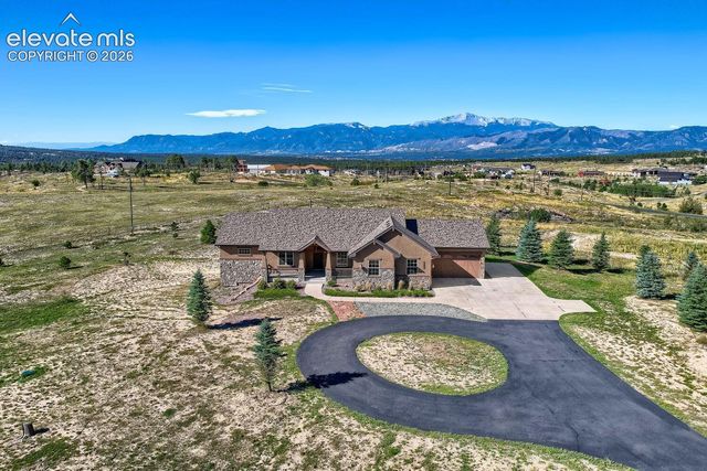 5895 Schwencks Place, Colorado Springs, CO 80908
