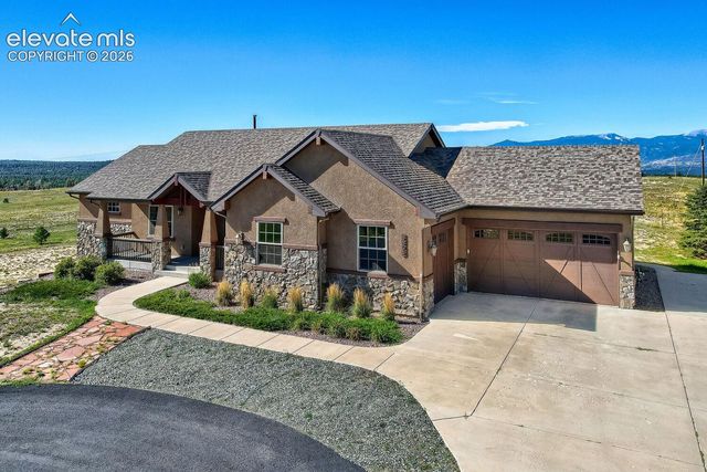 5895 Schwencks Place, Colorado Springs, CO 80908