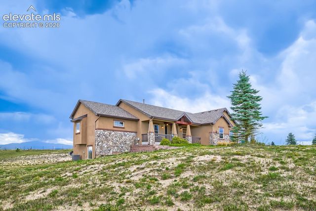 5895 Schwencks Place, Colorado Springs, CO 80908