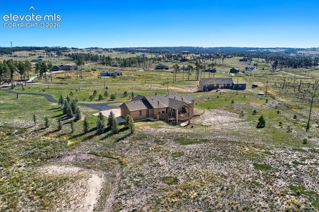 5895 Schwencks Place, Colorado Springs, CO 80908