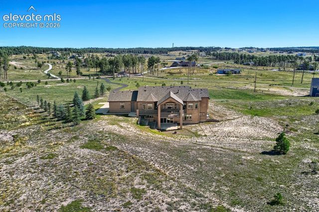 5895 Schwencks Place, Colorado Springs, CO 80908