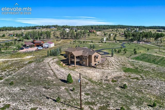 5895 Schwencks Place, Colorado Springs, CO 80908