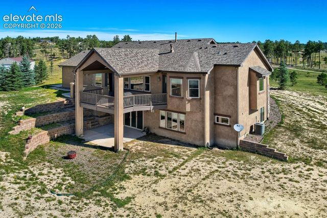 5895 Schwencks Place, Colorado Springs, CO 80908