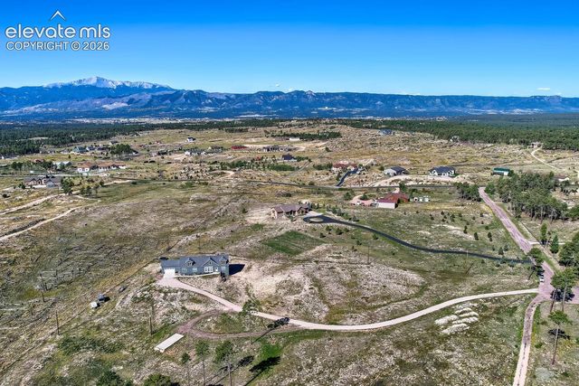 5895 Schwencks Place, Colorado Springs, CO 80908