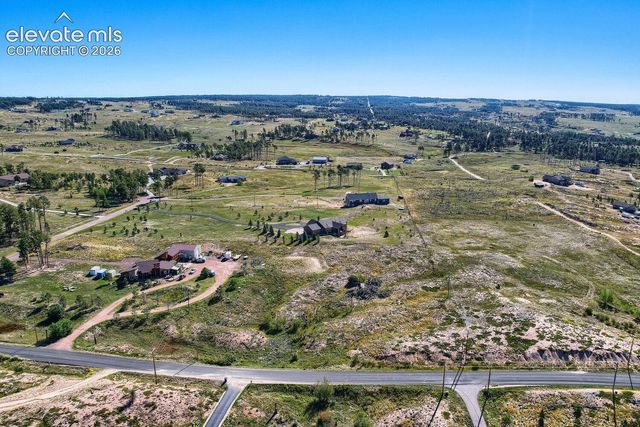 5895 Schwencks Place, Colorado Springs, CO 80908