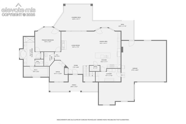 5895 Schwencks Place, Colorado Springs, CO 80908