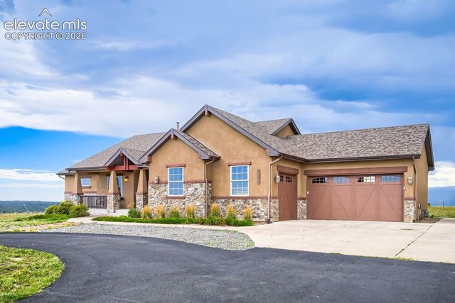5895 Schwencks Place, Colorado Springs, CO 80908