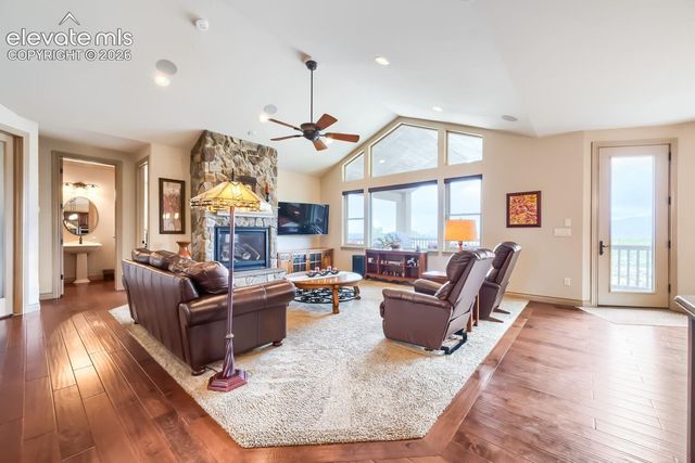 5895 Schwencks Place, Colorado Springs, CO 80908