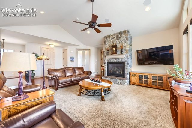 5895 Schwencks Place, Colorado Springs, CO 80908