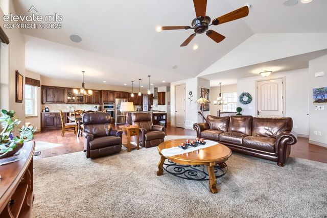5895 Schwencks Place, Colorado Springs, CO 80908