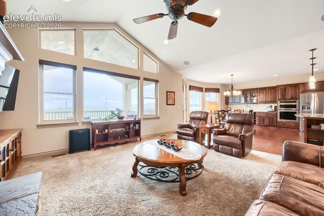 5895 Schwencks Place, Colorado Springs, CO 80908