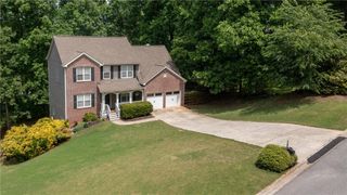 7315 Timberline Ovlk, Cumming, GA 30041