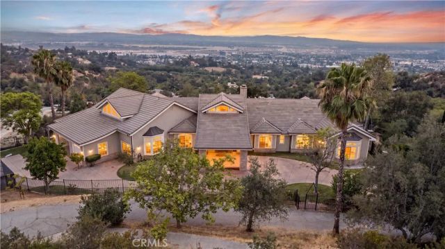 417 Long Canyon, Bradbury, CA 91008