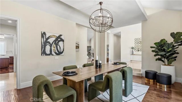 417 Long Canyon, Bradbury, CA 91008