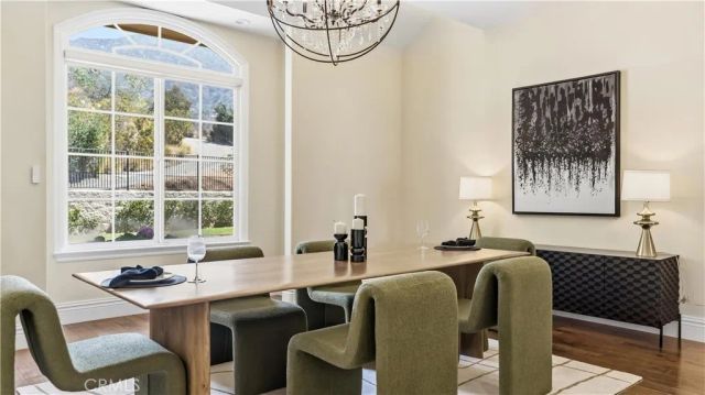 417 Long Canyon, Bradbury, CA 91008